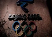 Thấy gì từ việc Mỹ tẩy chay ngoại giao Olympic Bắc Kinh 2022? ảnh 2 Sau khi Trung Quốc dọa trả đũa, Mỹ xác nhận tẩy chay Olympic Bắc Kinh