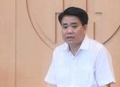Năm 2021: Sẽ kiểm toán hàng loạt dự án 'khủng' ảnh 2 UBKT Trung ương đề nghị khai trừ Đảng ông Nguyễn Đức Chung