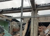 UBND huyện Nhà Bè xử lý cán bộ vụ nhà trái phép ảnh 2 Nhà Bè thông tin nhà trái phép và cán bộ liên quan