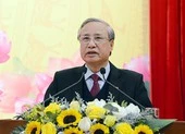 Thường trực Ban bí thư: Đẩy nhanh xử lý các vụ tham nhũng ảnh 1 Bảo vệ nền tảng tư tưởng của Đảng trong tình hình mới