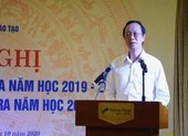 Năm 2021, tạm dừng thanh tra, kiểm tra với nhiều doanh nghiệp ảnh 1 Thanh tra có mạnh thì công tác lãnh đạo, quản lý mới mạnh