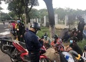 911 Đà Nẵng: Hiệu quả kép trong phòng, chống tội phạm ảnh 1 Đà Nẵng: 'Quả đấm thép' 911 trở thành nỗi sợ hãi của tội phạm