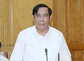 Nhân sự Đại hội XIII đã được chuẩn bị chu đáo ảnh 2 Không để lọt người không xứng đáng vào BCH Trung ương