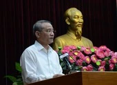 Đà Nẵng tập trung gỡ vướng dự án chậm tiến độ ảnh 2 Thành ủy Đà Nẵng: Giảm thiểu mức tăng trưởng âm năm 2020