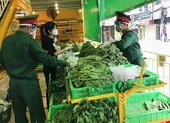 Cần tiếp thêm sức mạnh cho cán bộ phường ảnh 1 Đa dạng các phương thức đi chợ giúp dân