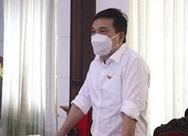 TP.HCM: Đối tượng nào được hỗ trợ theo nghị quyết thì phải chi trả ảnh 2 ĐBQH Nguyễn Sỹ Quang: Chúng tôi hướng tới mã QR code tích hợp 3 dữ liệu