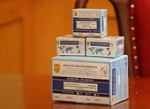 Có thế lực nào trải đường cho Việt Á hay không? ảnh 1 Vụ Việt Á và 'sơ suất' khó tin của Bộ KH&CN