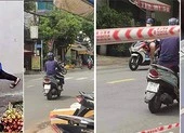 Thủ đoạn tạo tin nhắn lừa chuyển khoản dư khi mua hàng ảnh 5 Thủ đoạn lừa đảo mới: Chuyển khoản dư khi mua hàng