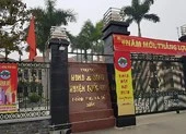 Hà Nội: Huyện Quốc Oai có chủ tịch mới ảnh 3 Hình sự đang tìm chủ tịch huyện Quốc Oai bị 'mất tích'