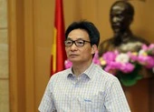 Chủ tịch Hà Nội: 'Không được bắt học sinh đeo tấm chắn!' ảnh 1 Không bắt buộc đeo khẩu trang trong lớp, có thể bật điều hòa