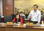 Hạ tầng Thủ đô quá tải, cần cơ chế đặc thù để giải quyết ảnh 4 'Cơ chế đặc thù cho Hà Nội chưa xứng tầm, ít hơn TPHCM'