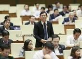 Chủ tịch Hà Nội chỉ đạo làm rõ 2 vụ dâm ô bé trai ở thang máy ảnh 3 Đề xuất thiến hoá học đối tượng xâm hại trẻ em