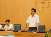 Hà Nội xử lý nghiêm 19 người nhập cảnh trái phép ảnh 3 Hà Nội sẽ kiểm soát 20.000 người từ Đà Nẵng trở về