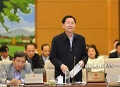 Hà Nội quy định số lượng cán bộ, công chức ở cấp xã phường ảnh 1 Năm 2022, giải quyết xong cán bộ dôi dư do sáp nhập xã, huyện