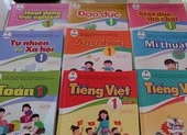 Đại biểu lý giải việc xã hội bức xúc về sách giáo khoa ảnh 4 Bộ GD&ĐT nhận trách nhiệm để xảy ra các vấn đề về SGK lớp 1
