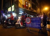 Hồ Gươm lung linh với dàn đèn LED mới ảnh 8 Diện mạo mới của phố đi bộ Hồ Gươm