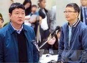 Bộ Công an nói về thưởng cán bộ phá án vụ Trịnh Xuân Thanh ảnh 1 Trịnh Xuân Thanh sắp hầu tòa cùng bị án Đinh La Thăng