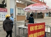 Phố đi bộ Hà Nội tạm dừng hoạt động để chống dịch COVID-19 ảnh 3 Ông Chu Ngọc Anh ra tiếp công điện chỉ đạo chống dịch COVID-19