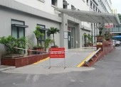 Hà Nội yêu cầu xử lý 1 giám đốc vi phạm phòng dịch COVID ảnh 2 Lịch trình 2 ca nghi COVID-19 đến khám ở BV Hữu nghị Việt Xô