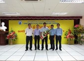 Giám đốc Hacinco bị cách chức do vi phạm phòng dịch COVID-19 ảnh 2 Giám đốc Hacinco bị Thành ủy Hà Nội đình chỉ sinh hoạt cấp ủy