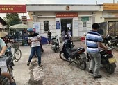 Hà Nội không còn ùn tắc sau chỉ đạo điều chỉnh cấp, kiểm tra giấy đường ảnh 3 Bí thư Hà Nội: Tiếp thu, điều chỉnh việc cấp, kiểm tra giấy đi đường