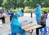 Hà Nội lên kịch bản phòng dịch, phục hồi sản xuất sau giãn cách ảnh 2 Nhanh chóng phủ vaccine để sớm trở về bình thường mới