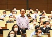 Cán bộ thuộc diện luân chuyển phải còn ít nhất 2 nhiệm kỳ công tác ảnh 2 Bổ nhiệm, luân chuyển cán bộ: Cần phải nhất quán, chọn đúng người