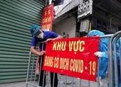 4 quận trung tâm của Hà Nội không thực hiện cách ly F1 tại nhà ảnh 2 Từ 17-11: Hà Nội thí điểm cách ly F1 tại nhà, điều trị F0 ở xã phường