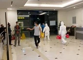 Hà Nội chủ động phương án ứng phó với 2000-3.000 ca F0 một ngày ảnh 2 Hà Nội điều trị F0 nhẹ tại trạm y tế lưu động xã, phường như thế nào?
