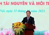 Phó Thủ tướng Lê Văn Thành: Nhiều dự án để hàng nghìn ha đất hoang phí ảnh 3 Bảo vệ môi trường đang đặt ra luật chơi mới cho đầu tư, thương mại