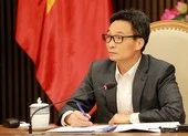 Cả nước còn duy nhất Hà Nội chưa cho học sinh mầm non đến trường ảnh 2 Sẵn sàng phương án điều trị học sinh nhiễm COVID-19 khi mở lại trường học