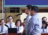 Lá đơn đề nghị bất ngờ của cựu thiếu tướng Nguyễn Thanh Hóa ảnh 2 ‘Ông trùm’ lần đầu được xét hỏi