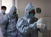 6 ca nhiễm COVID-19 mới, tất cả đều là người Việt Nam ảnh 1 Thêm 5 ca COVID-19: 2 ca lây nhiễm cộng đồng, tổng cộng 212 ca