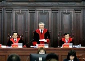 Mẹ tử tù Hồ Duy Hải hy vọng một phán quyết công bằng ảnh 4 Chủ tọa vụ Hồ Duy Hải: Không cho phép làm oan người vô tội