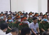 Cựu thượng tá công an một mực kêu oan vụ gian lận điểm thi ảnh 2 Gian lận điểm Hòa Bình: Có thí sinh được nâng gần 27 điểm