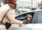 2 ngày tổng kiểm soát giao thông, xử phạt hơn 14 tỉ đồng ảnh 2 Tổng kiểm soát giao thông: Gần 9.000 xe vi phạm bị xử lý