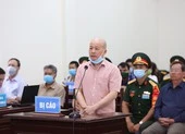Xử cựu thứ trưởng Nguyễn Văn Hiến: Đề nghị bất ngờ của VKS ảnh 2 Thủ đoạn của Út 'trọc' lừa 525 tỉ của Quân chủng Hải quân
