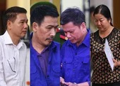 Siết an ninh phiên tòa xử vụ gian lận điểm ở Sơn La ảnh 5 700 triệu cho 1 lần nâng điểm thi ở Sơn La