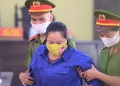 Hối lộ 1 tỉ, cựu thượng tá công an bị đề nghị 13 năm tù ảnh 4 'Phải nâng điểm để đậu trường công an bằng được'