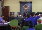 Bị quy kết hối lộ 1 tỉ, cựu thượng tá công an nói 'rất uất ức' ảnh 3 Hối lộ 1 tỉ, cựu thượng tá công an bị đề nghị 13 năm tù