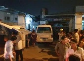 Người cha đến công an đầu thú, nhận đã chém con trai tử vong ảnh 1 Nghi án cha giết con rồi treo cổ tự tử tại Thủ Đức