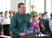 Bắt giam thanh niên gào thét, chửi bới CSGT vì bị xử phạt ảnh 1 Tử hình kẻ sát hại 2 người tại chùa Quảng Ân