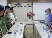 Cục CSGT thông tin vụ 'xe Lexus gắn biển 80A' ở Tân Sơn Nhất ảnh 2 Đại học Đông Đô cấp bằng giả: Bộ GD&ĐT nói gì?