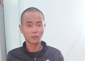 Triệu tập tài xế đánh gãy răng người nhắc dừng đèn đỏ ảnh 3 Vào vườn đào trộm 2 cây mai