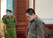 Tài xế bị phạt tù vì đậu xe lấn chiếm lòng đường ảnh 2 Chém người vì chuyện... chia sẻ công thức làm bánh
