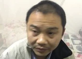 Bộ Công an bắt giang hồ Hải 'lu' và Trung 'quý' ảnh 2 Bắt giam gã xe ôm cướp rồi hiếp dâm nữ hành khách