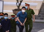 Trịnh Xuân Thanh sắp hầu tòa cùng bị án Đinh La Thăng ảnh 2 Ông Đinh La Thăng: VKS mang dao mổ trâu cắt tiết gà