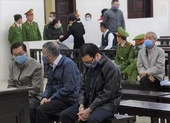 Mở lại phiên xử cựu bộ trưởng Bộ Công thương Vũ Huy Hoàng ảnh 2 Bất ngờ hoãn phiên xử cựu bộ trưởng Vũ Huy Hoàng