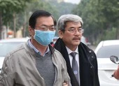 Lại hoãn xử cựu bộ trưởng Vũ Huy Hoàng và đồng phạm ảnh 2 Hôm nay, xử cựu bộ trưởng Vũ Huy Hoàng