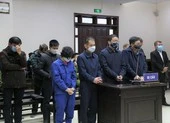 Thiếu tướng quân đội dỏm lừa 100 tỉ lãnh án chung thân ảnh 2 Mạo danh 'thiếu tướng quân đội' lừa đảo gần 100 tỉ đồng